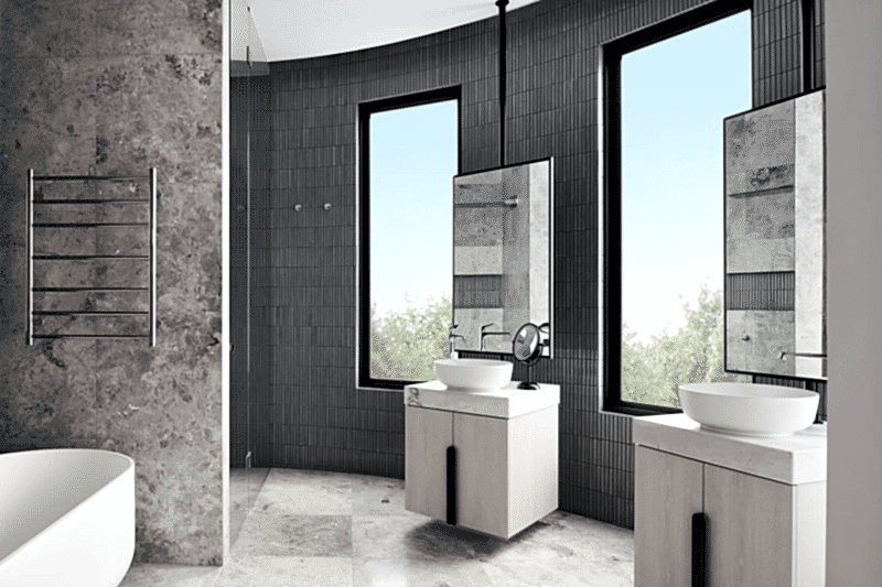 How Interior Designers Can Help Achieve Better And Safer Bathroom Spaces