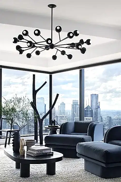 Melbourne Interior Designer
