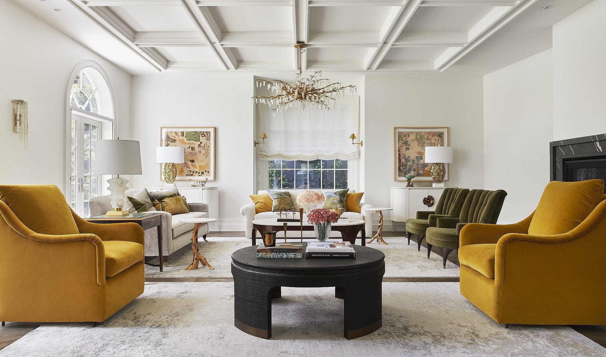 interior design services melbourne