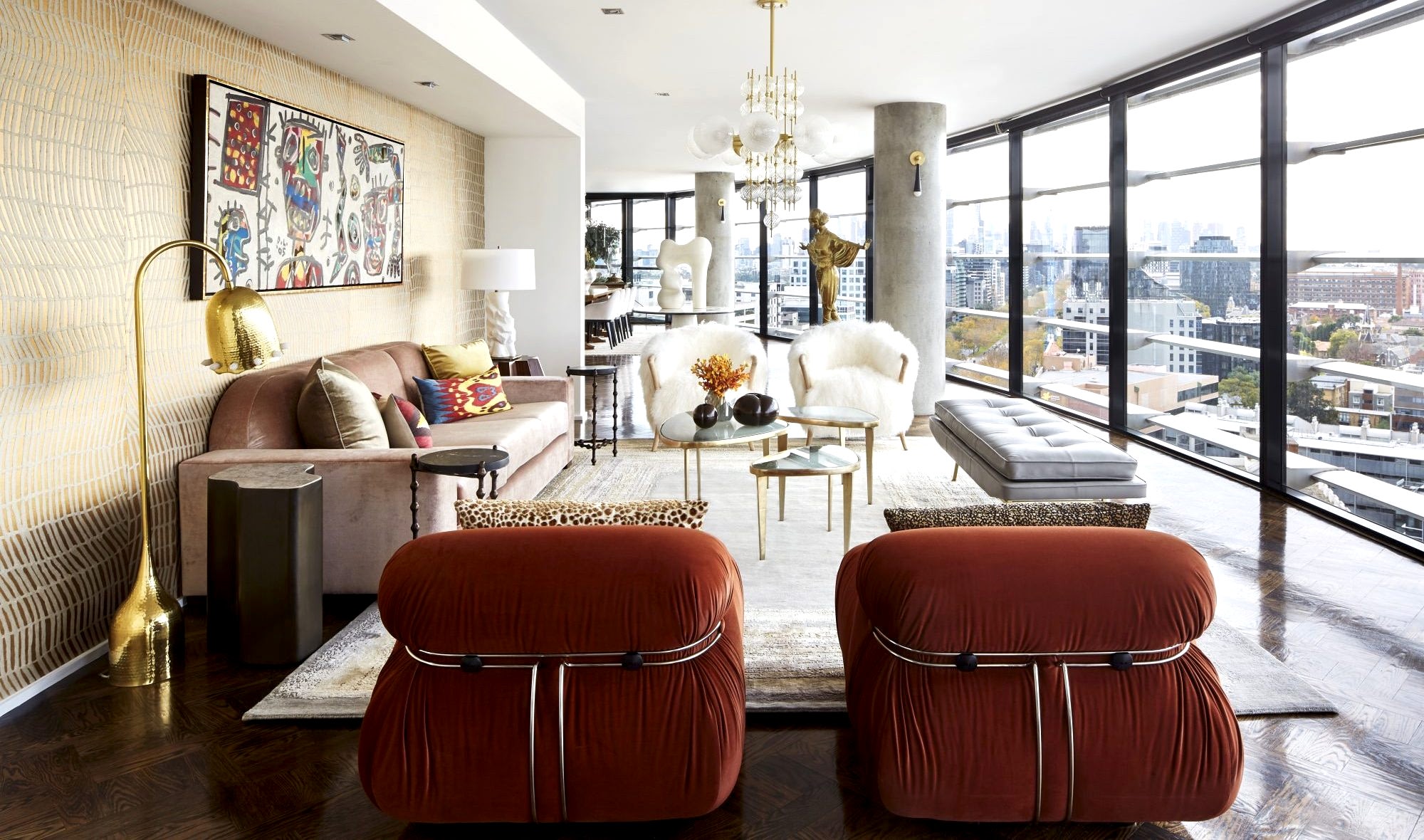 melbourne interior designer