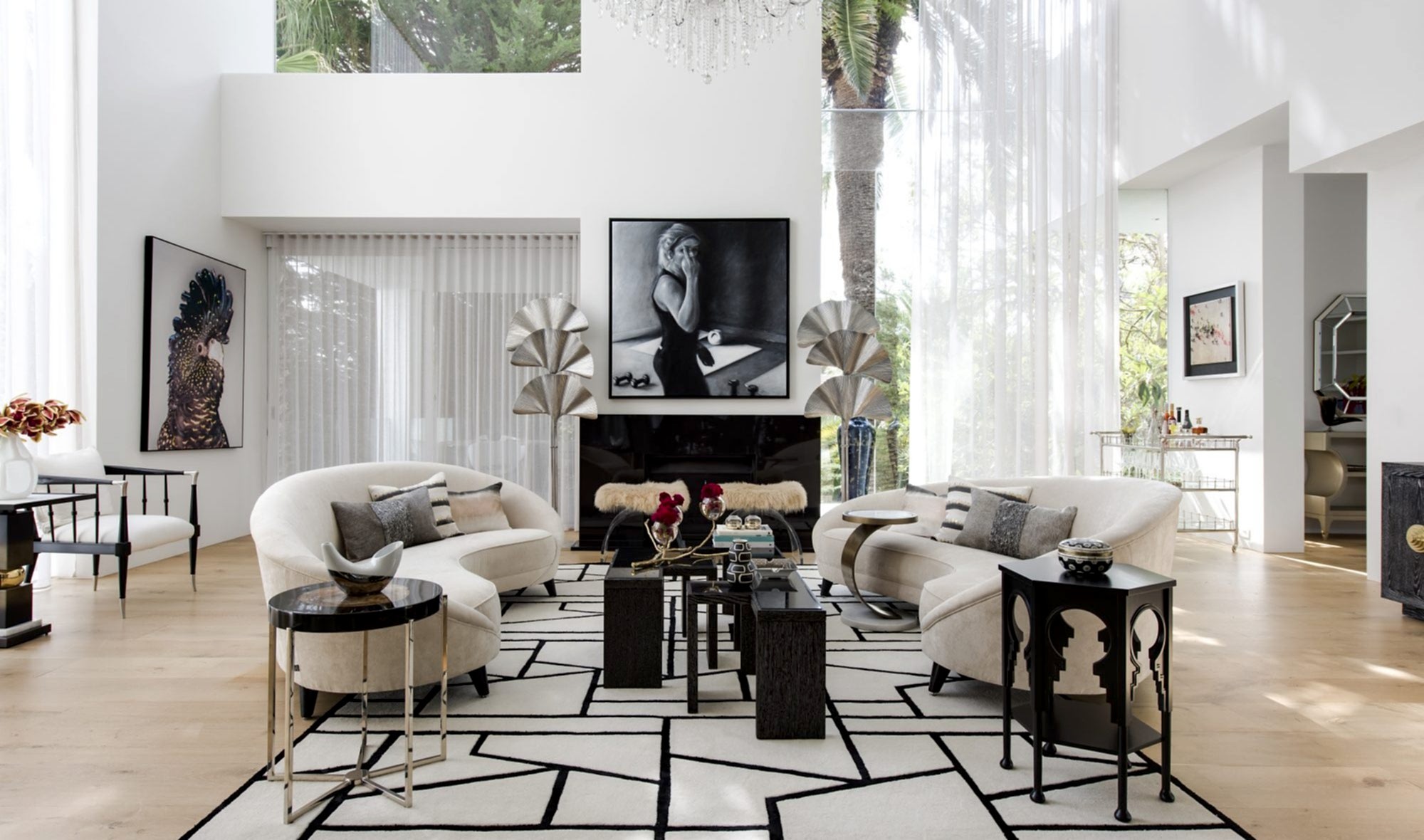 melbourne interior decorators