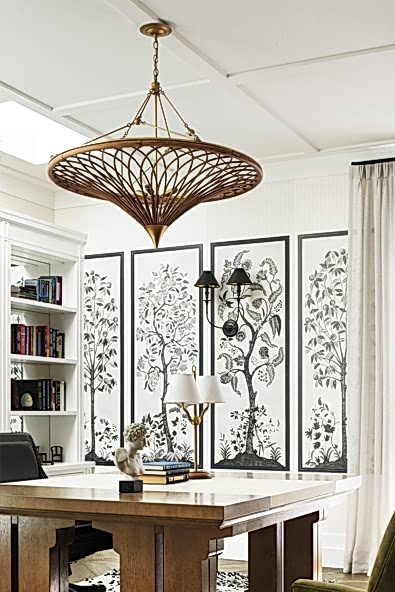 Interior Design Concepts To Look Forward To In 2025