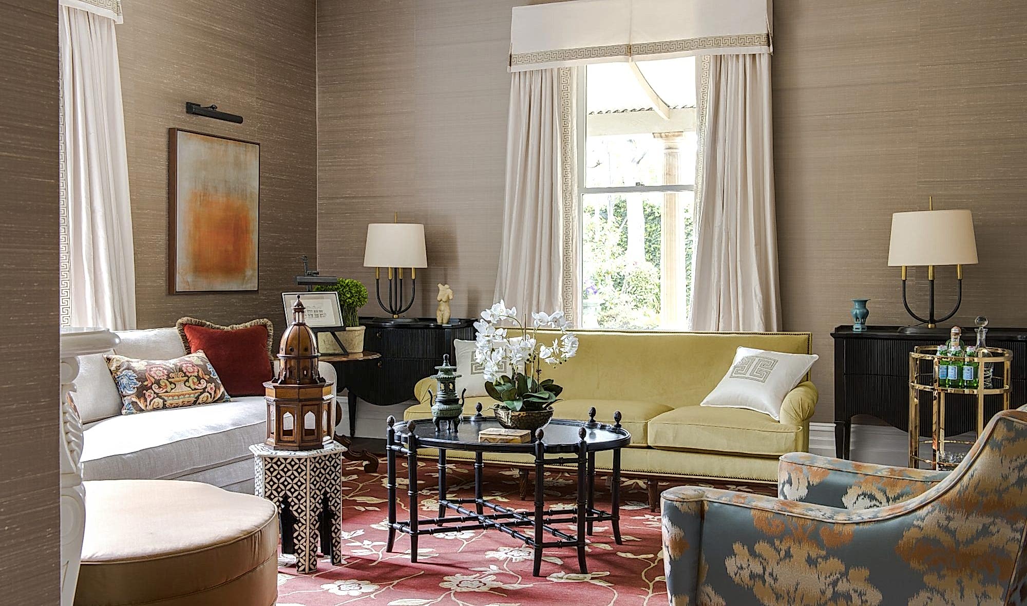 melbourne interior decorators