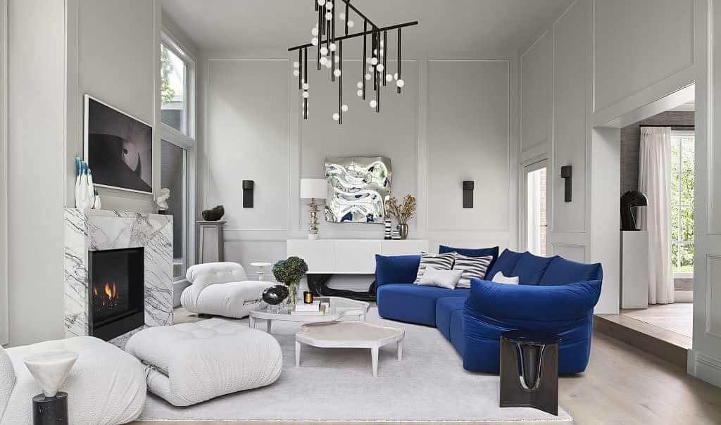 interior architect melbourne