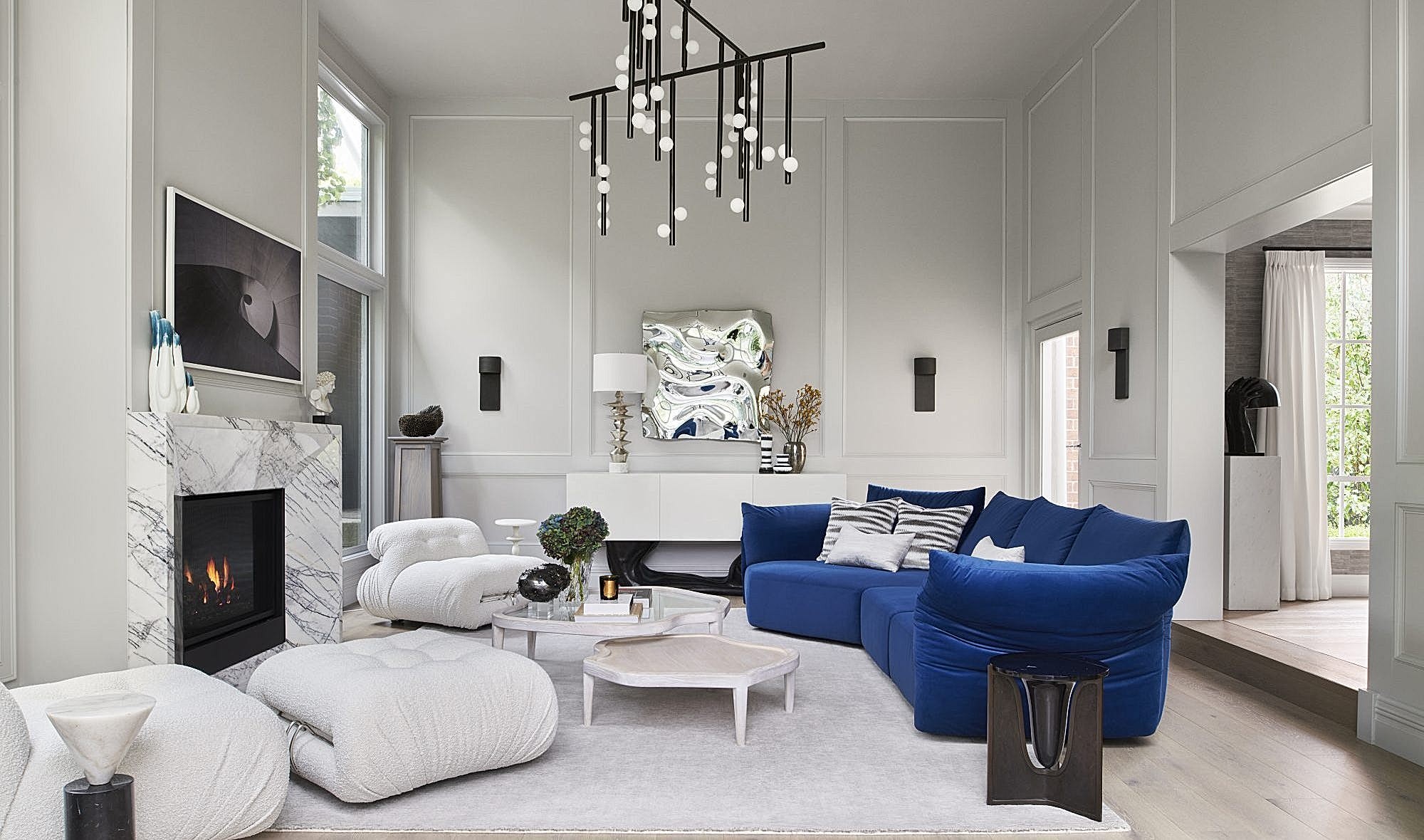 interior architect melbourne