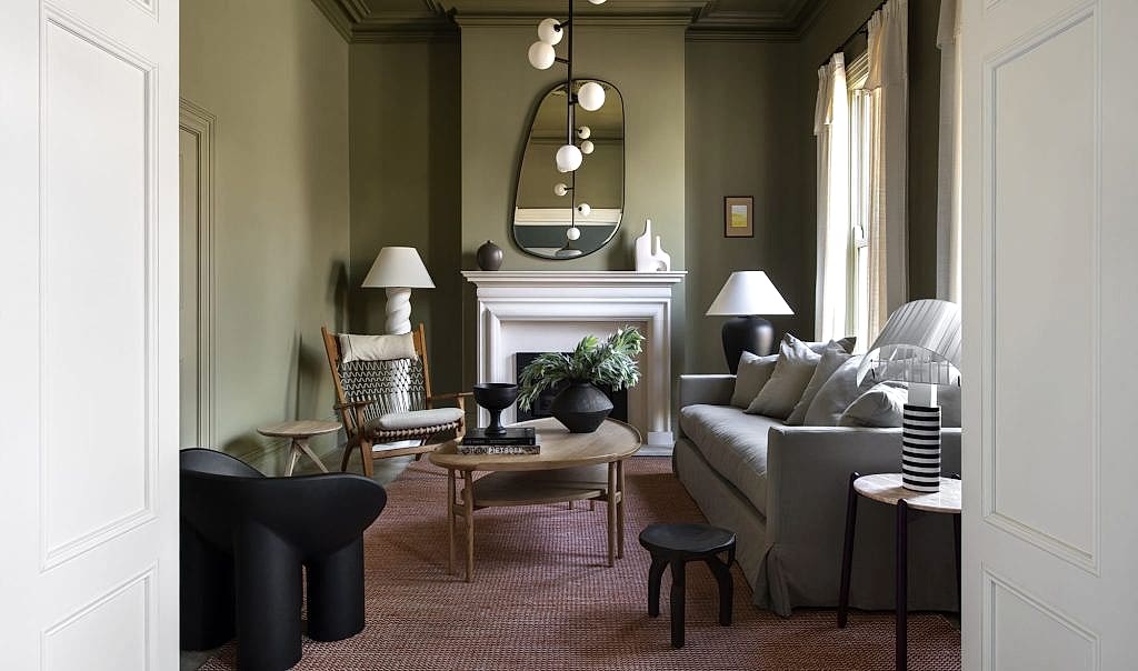 interior design companies melbourne
