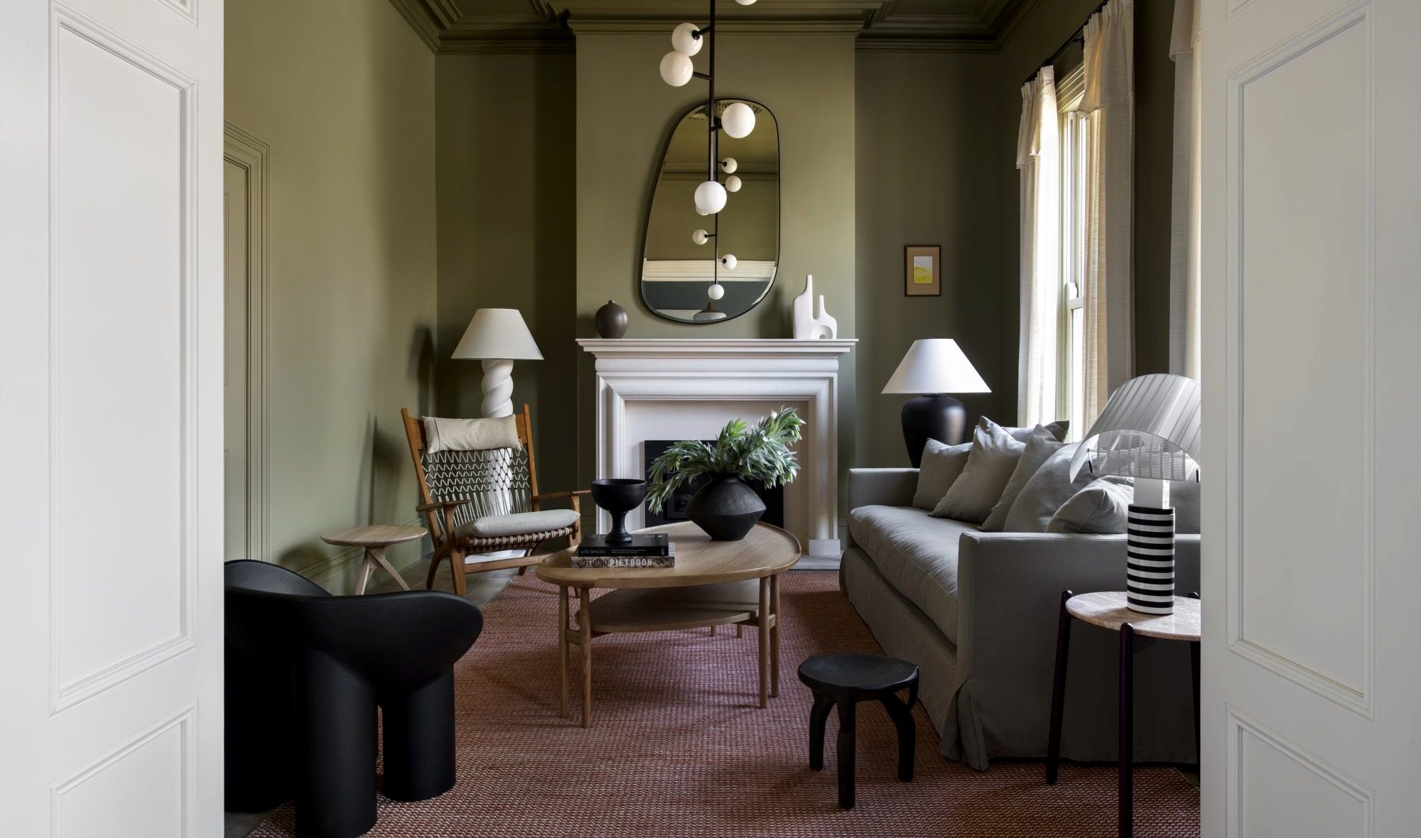 interior design companies melbourne