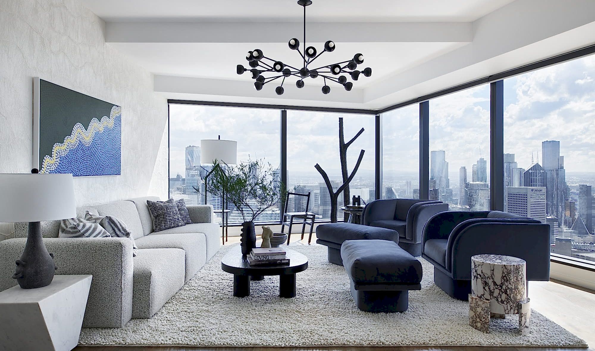 Interior Designer Melbourne