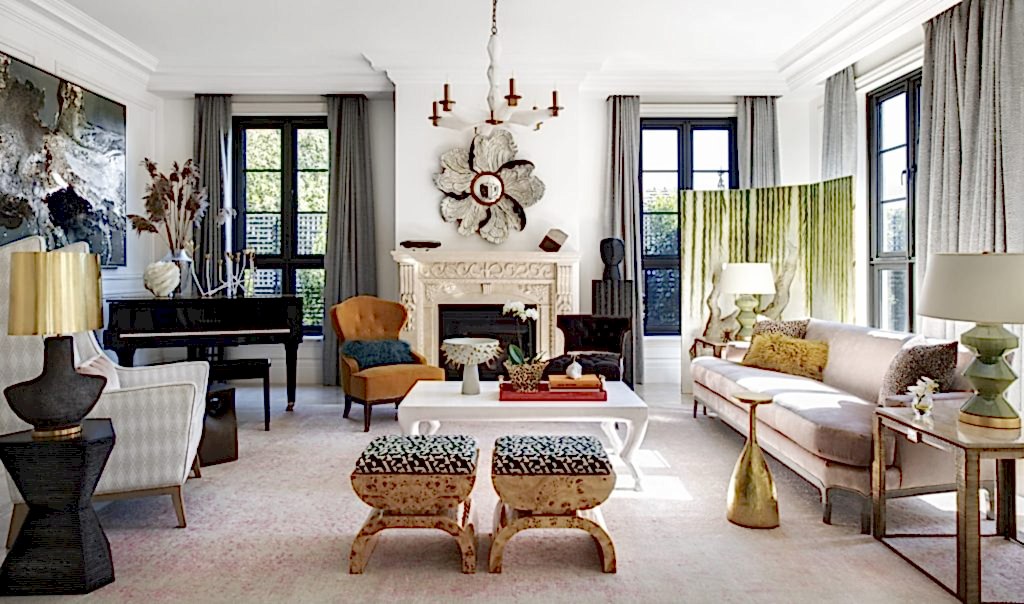 melbourne interior decorators