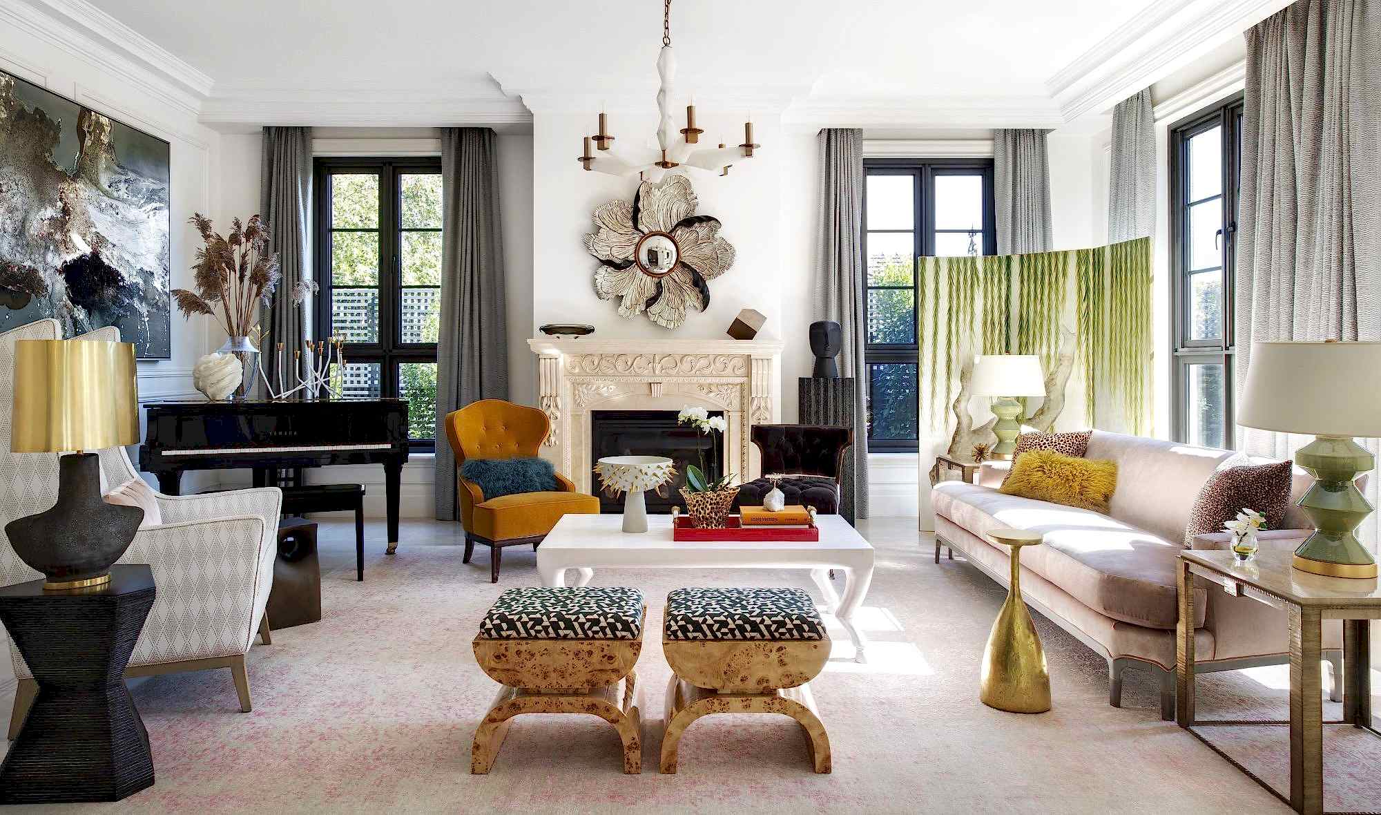 melbourne interior decorators